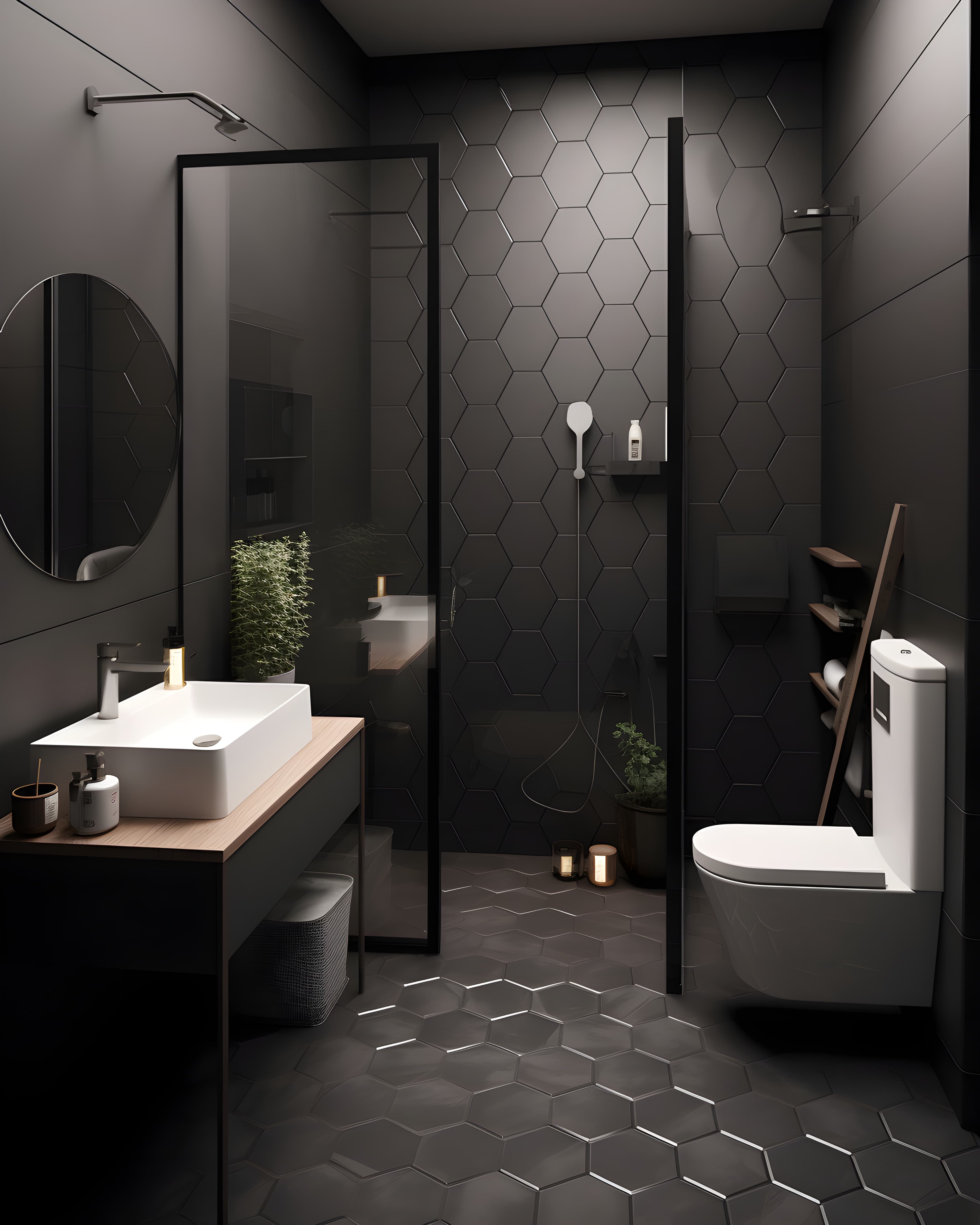 Bathroom Design